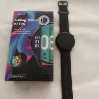 ساعت هوشمند kislect kr pro