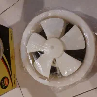 ۲ عدد هواکش و یک عدد دریچه کانال کولر|پنکه و تصفیه‌کنندهٔ هوا|تهران, مجیدیه|دیوار