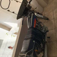هندا مدل ۹۰