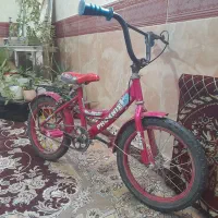 دوچرخه های ۲۰ ۱۲ ۱۶|دوچرخه، اسکیت، اسکوتر|سبزوار, قصبه اب یمین|دیوار