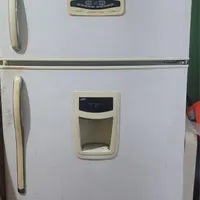 یخچال دست دوم