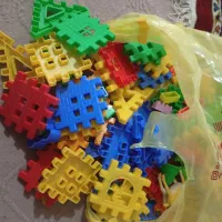 اسباب بازی|اسباب‌بازی بچه|قم, حنیف نژاد|دیوار