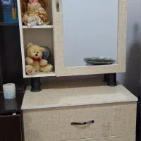 میزارایش وکمد