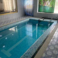 فروش خانه باغ ویلایی