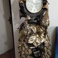 ساعت تزیینی