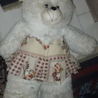 فروش عروسک خرسی
