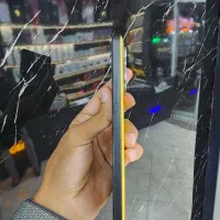 poco x6 pro ram12 512g داریا موبایل شعبه۲|موبایل|نظرآباد, شهرک سید جمال الدین|دیوار