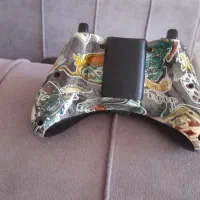 دسته ایکس باکس ۳۶۰ درحدنو|کنسول، بازی ویدئویی و آنلاین|کرج, شاهین‌ویلا|دیوار