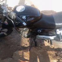 فروش موتور پالس|موتورسیکلت|لیلان, |دیوار