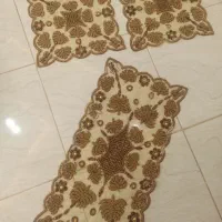 رومیزی و عسلی