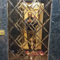 آینه پازل و دکوراتیو|آینه|ارومیه, |دیوار