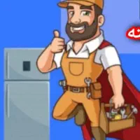تعمیرات یخچال و فریزر ایرانی و خارجی  نظری