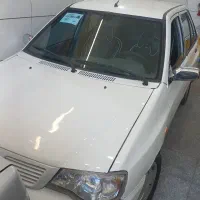 پراید ۱۳۲ فرمان هیدرولیک