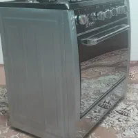 اجاق گاز پنج شعله|اجاق گاز و لوازم برقی پختوپز|خلخال, |دیوار