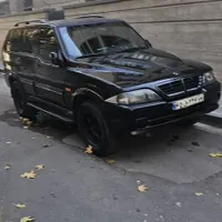 موسو ۳۲۰۰ اتومات ۱۳۸۲|خودرو سواری و وانت|تهران, تهرانپارس شرقی|دیوار