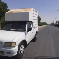 شوکا ۹۱ تمیز|خودرو سواری و وانت|اهواز, کیانشهر|دیوار