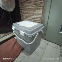 سبد پیک نیک