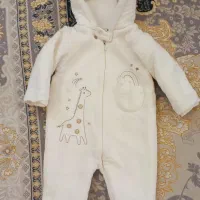 سرهمی گرم نوزاد