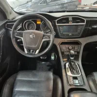 Mg ام جی Gs|خودرو سواری و وانت|تهران, نارمک|دیوار