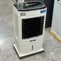 کولر ابی پرتابل ۲۴ هزار مدل براوات لمسی(موتور مسی)