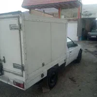 اریسان ۱ مدل ۹۵|خودرو سواری و وانت|دورود, |دیوار