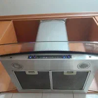 تعمیرات لوازم خانگی اجاق‌گاز و هود و فر