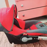 کریر کودک|کالسکه و لوازم جانبی|شهرکرد, |دیوار