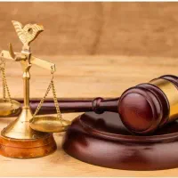 وکیل پایه یک دادگستری