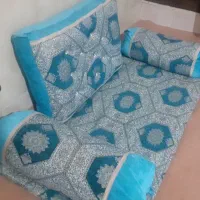 ست شاه نشین ۴ تیکه