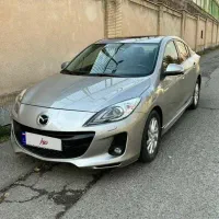 مزدا ۹۵ تیپ ۴