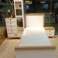 هایگلاس اولین تخت  خواب استوانه