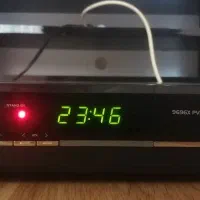 گیرنده دیجیتال مدل iclass