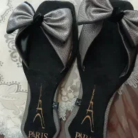 دمپایی مجلسی شیک اکبند
