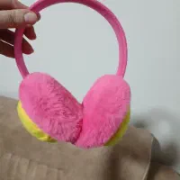 گوش بند دخترانه