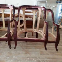 تعمیرات مبلمان سرویس خواب وکابینت و مصنوعات چوبی