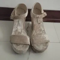 صندل لژدار|کیف، کفش، کمربند|کرج, اکبرآباد|دیوار