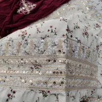 لباس چرخی / گالری دهواری