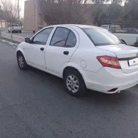 ساینا مدل ۱۳۹۸|خودرو سواری و وانت|یزد, |دیوار