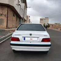 پارس 1402 موتور جدید|خودرو سواری و وانت|بروجرد, |دیوار