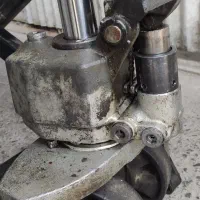 جک پالت قیچی|ابزارآلات|تهران, سلیمانی|دیوار