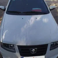 سمند سورن پلاس 1404