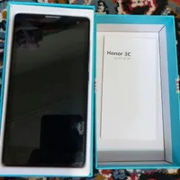 گوشی 3c معیوب