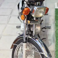 موتور۱۲۵
