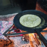 گرده با  گندم سه دهه شهرستان مارگون