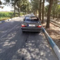 پژوپارس مدل 93 درجه یک داشپورت سوناتایی|خودرو سواری و وانت|رباط‌کریم, نصیرشهر|دیوار