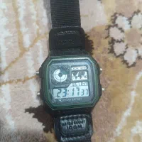 ساعت کاسیو ژاپنی