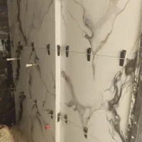 کاشی کاری سنگ کاری موزاییک کاری