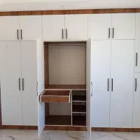 چوبکده رفاه بهترین طرح ورنگ