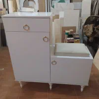 سازنده انواع جاکفشی