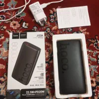 پاور بانک ۲۰۰۰۰ فست شارژ|لوازم جانبی موبایل و تبلت|تبریز, |دیوار